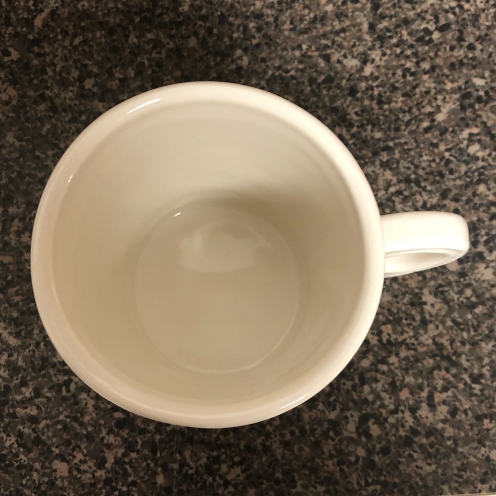 Anthropologie Apothecary Monogram Mug - Letter‎ B - Picture 3 of 5